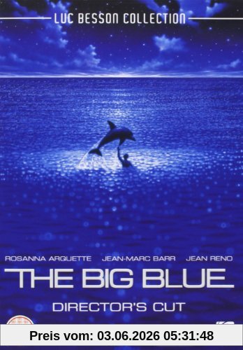unbekannt Optimum Releasing The Big Blue [Dvd]