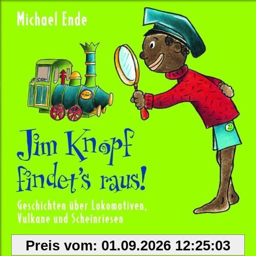 Jim Knopf Findet's Raus