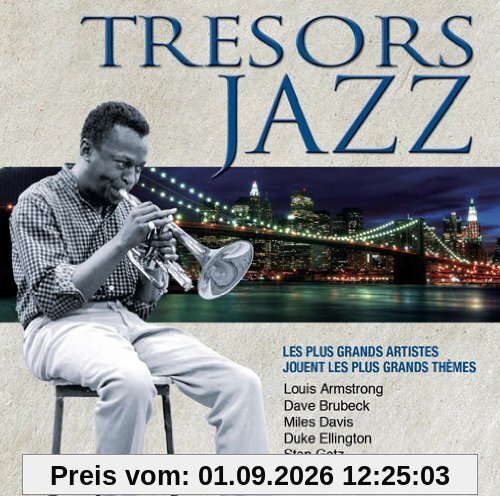 Tresors Jazz