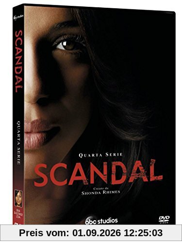COF. SCANDAL ST.4