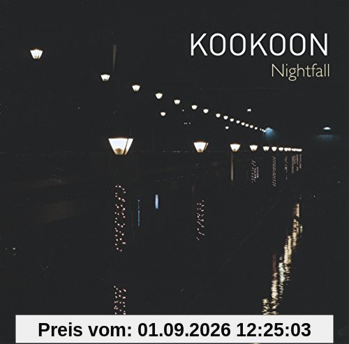Nightfall