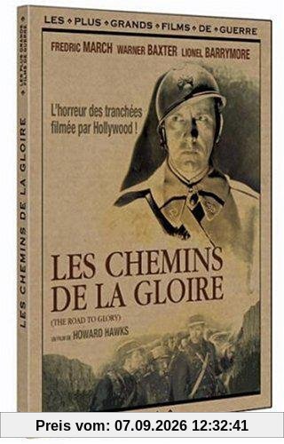 Les chemins de la gloire [FR Import]