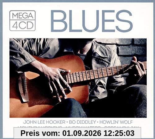 Mega Blues