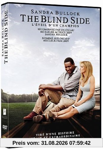 The blind side [FR Import]