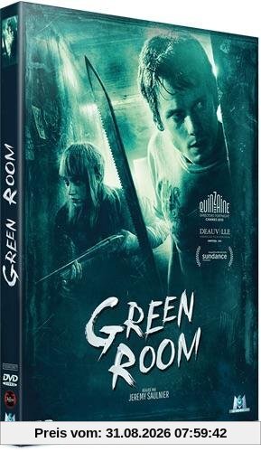 Green Room
