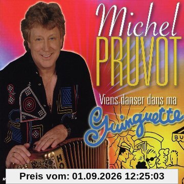 Viens Danser Dans Guinguette