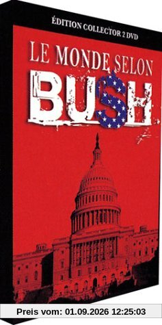 Le monde selon bush [FR Import]