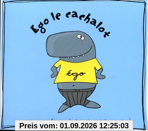 Ego, le Cachalot