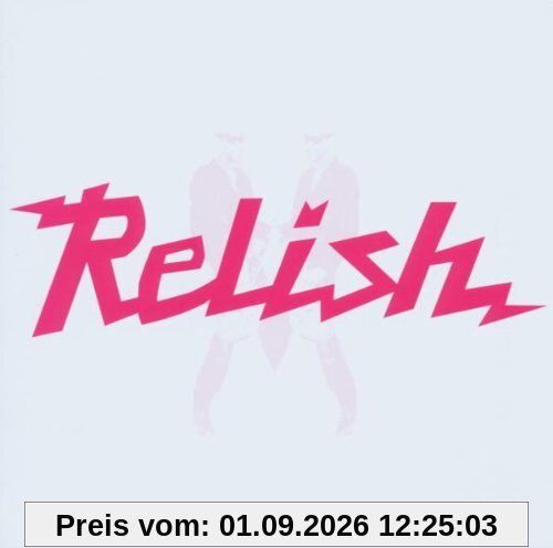 Relish Compilation