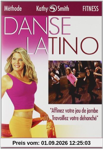 Danse latino [FR Import]