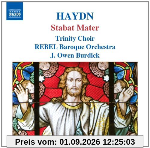 Stabat Mater