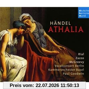 Kammerorchester Basel Athalia
