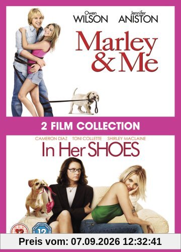 Marley & Me/in Her Shoes [UK Import]