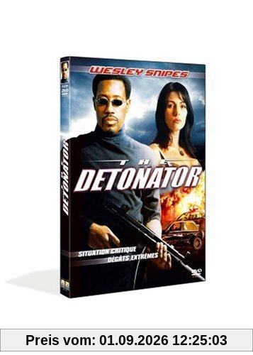 The Detonator [FRANZOSICH]