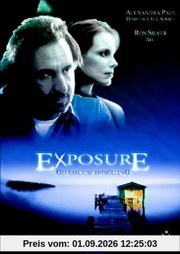 Exposure - Gefährliche Enthüllung