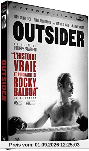 Outsider [FR Import]