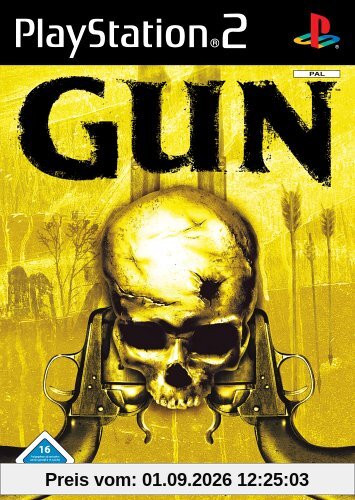 Gun