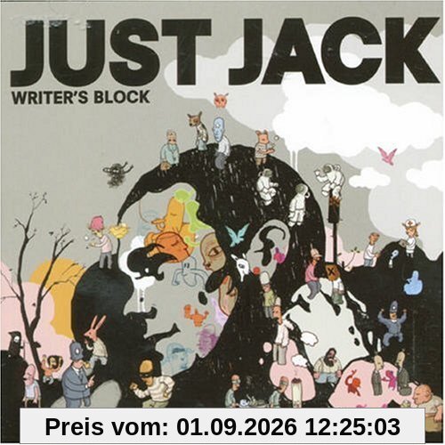Writers Block