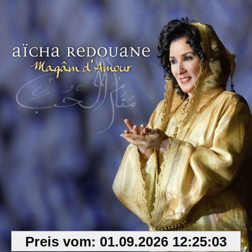 Maqam d'Amour