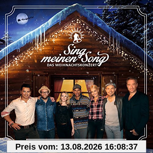 Sing meinen Song - Das Weihnachtskonzert