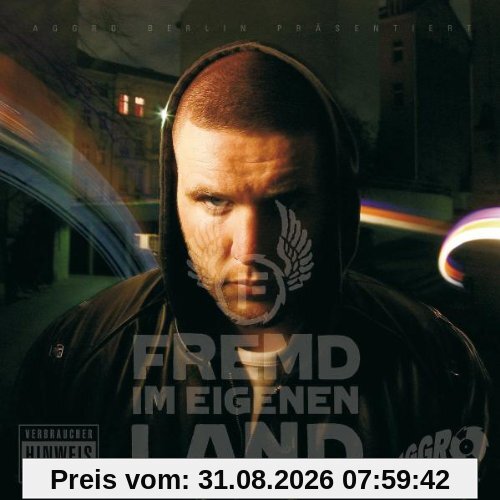 Fremd im Eigenen Land