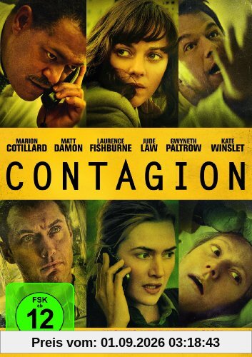 Contagion