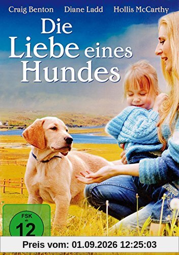 Die Liebe eines Hundes