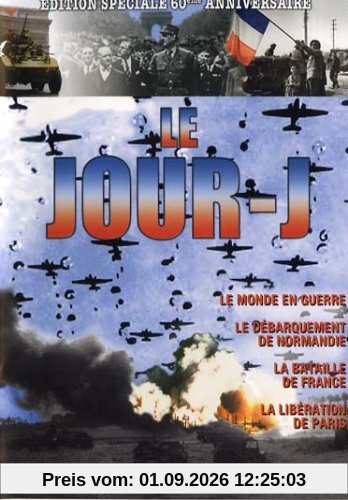 Jour J