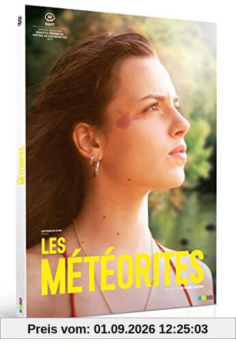 Les météorites [FR Import]