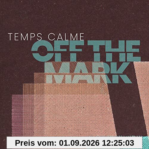 TEMPS CALME-VOX III -DIGI-