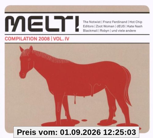 Melt! IV