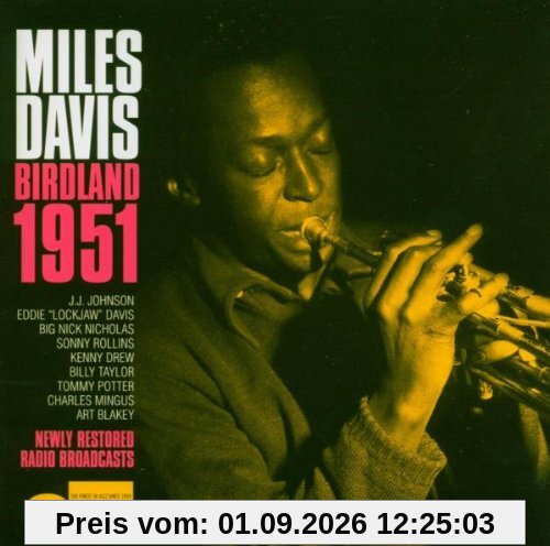Birdland 1951