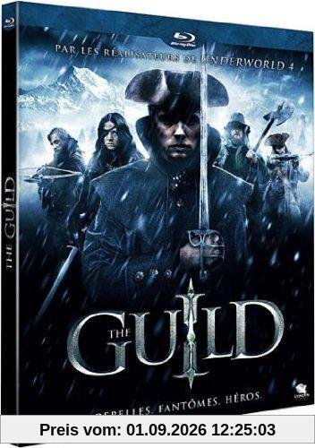 The Guild [Blu-ray]