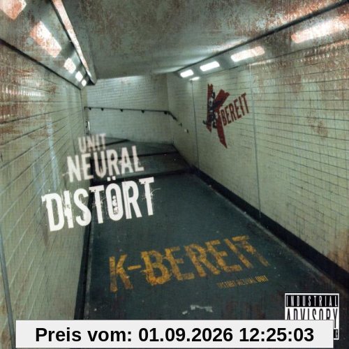 Distort Neural Unit