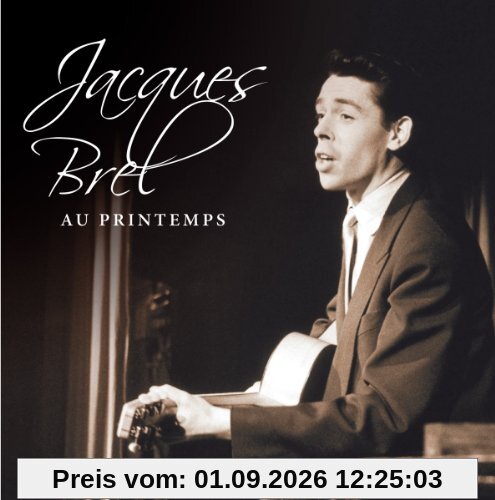 Au Printemps