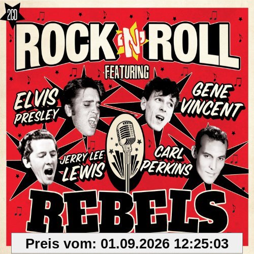 Rock 'n' Roll Rebels