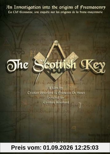 The scottish key - la clé d'ecosse [FR Import]