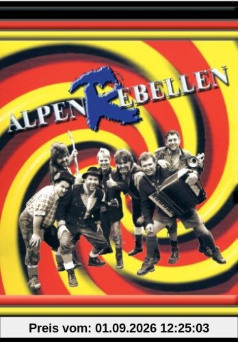 Alpenrebellen - Auf der Alpentour durch die Steiermark