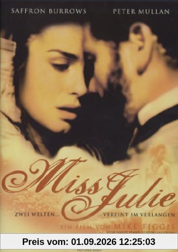 Miss Julie