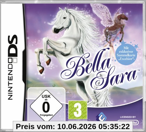 Bella Sara