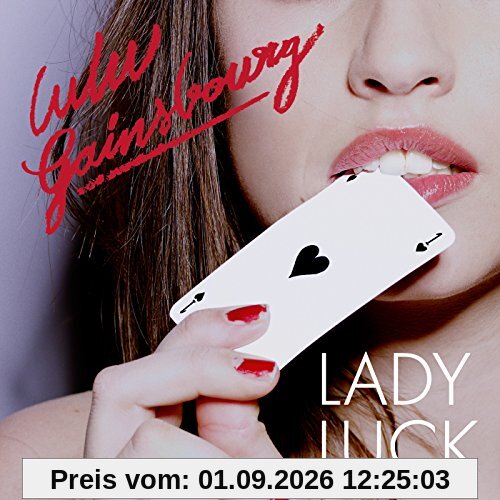 Lady Luck