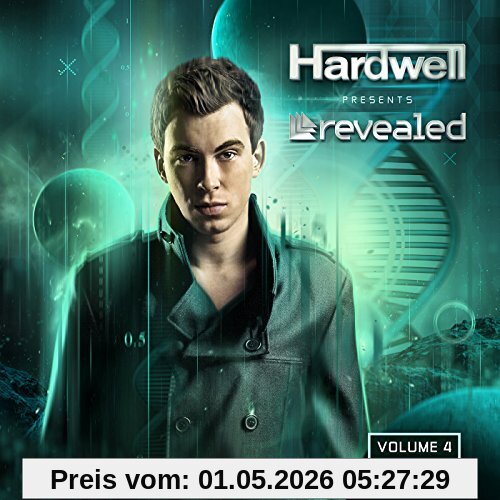 Revealed Vol.4