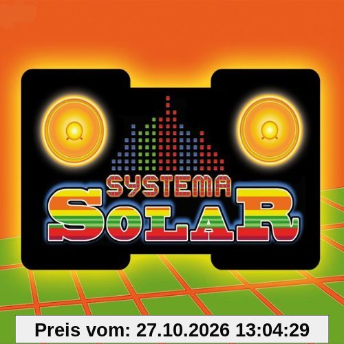 Systema Solar