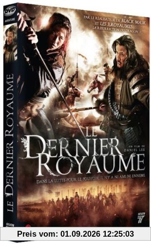 Le Dernier Royaume