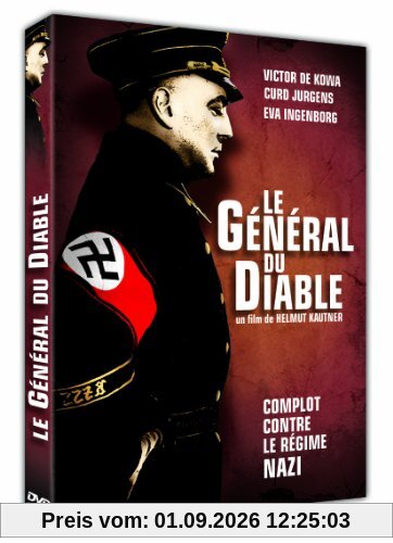 Le general du diable