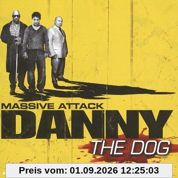 Danny the Dog