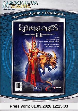 Etherlords II maximum