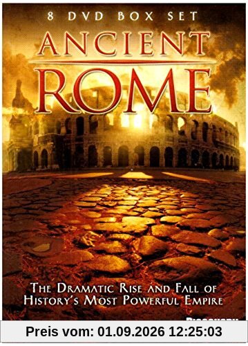 Ancient Rome [Import anglais]