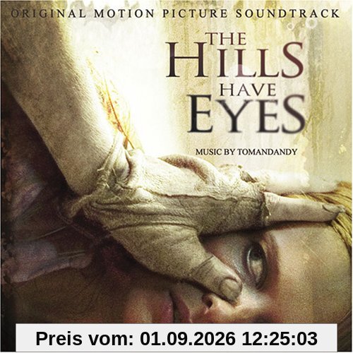 The Hills Have Eyes