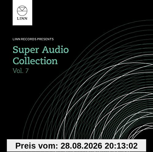 Super Audio Collection Volume 7